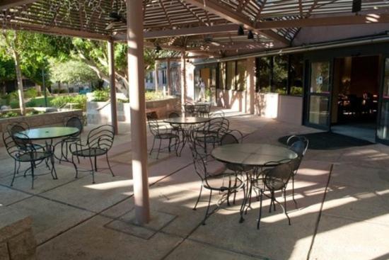 Midtown Garden Hotel Phoenix Esterno foto